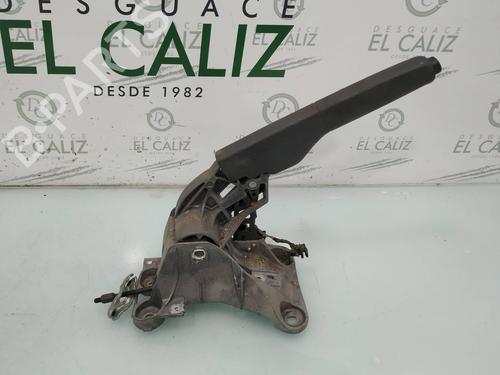 Hand brake VW GOLF V (1K1)  | BP8767607I18 