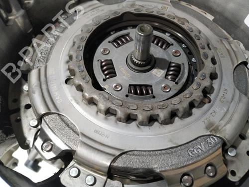 Gearbox VW T-ROC (A11, D11)  | BP30581501M3 