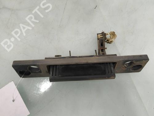 Tailgate handle KIA CARNIVAL I (UP) 2.9 TDi (126 hp) 9675761