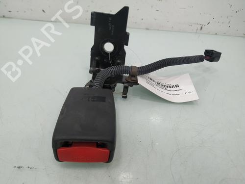 Used Seat buckle HONDA CIVIC IX (FK) 2.2 i-DTEC (FK3) (150 hp) 20693299
