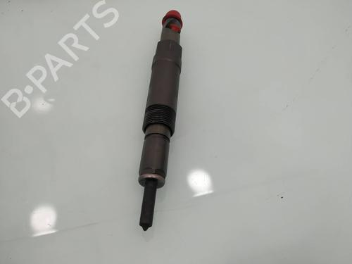 Injector FORD MONDEO III Saloon (B4Y) 2.0 16V TDDi / TDCi | BP8844654M100 