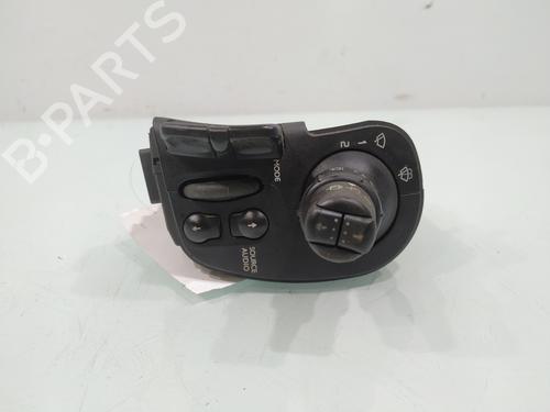 Ratstangsstang RENAULT CLIO III (BR0/1, CR0/1) [2005-2014]  31267524