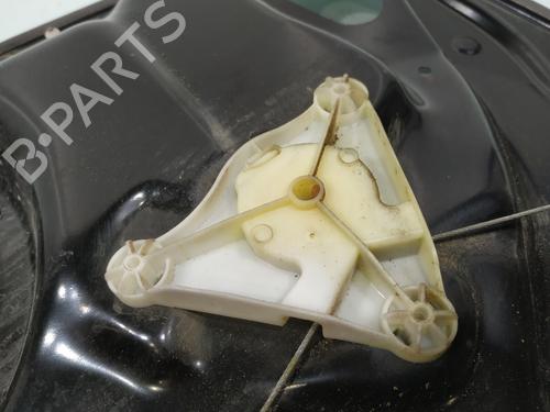 Rear left window mechanism VW PASSAT B7 Variant (365)  | BP29532163C24 