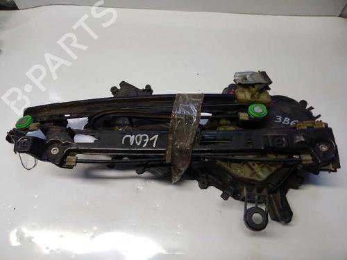Front right window mechanism SEAT LEON (1P1)  | BP8084694C23 