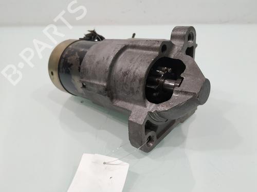 Startmotor RENAULT MEGANE II (BM0/1_, CM0/1_) [2001-2012]  28036117