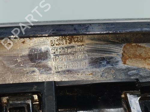 Grille BMW 1 (F21) 118 d | BP26432217C40