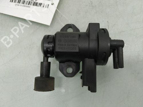 Used Electronic sensor PEUGEOT 807 (EB_) 2.0 HDi (107 hp) 18001305