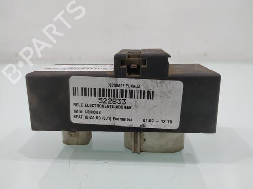 Electronic module SEAT IBIZA IV SC (6J1, 6P5) | BP26394522M83