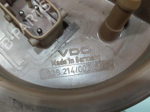 Fuel pump BMW 3 (E46) 320 d | BP28097463M76 