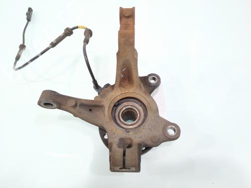 Left front steering knuckle DACIA SANDERO II  | BP26275013M25 