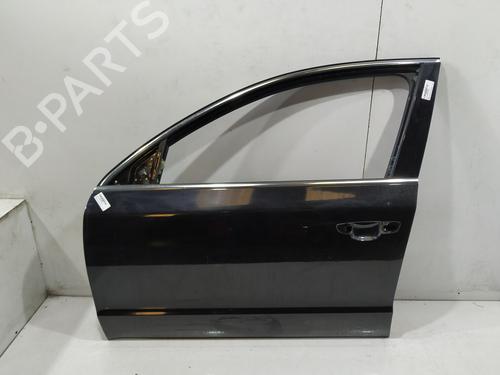 Used Left front door SKODA SUPERB II Estate (3T5) 2.0 TDI 16V (140 hp) 15824373