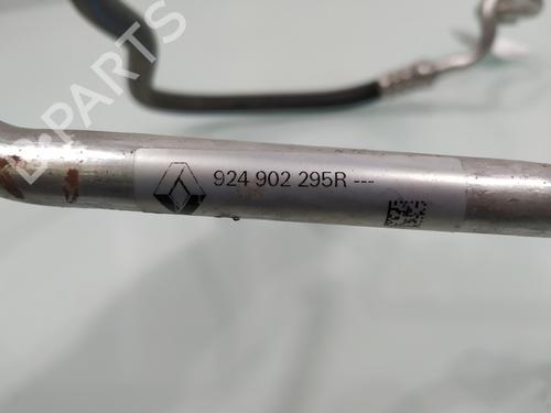 AC pipe DACIA SANDERO III  | BP31309568M126 