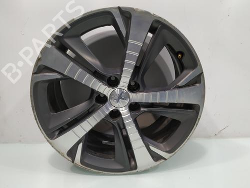 Used Rim PEUGEOT 308 II (LB_, LP_, LW_, LH_, L3_) [2013-2021]  28191623