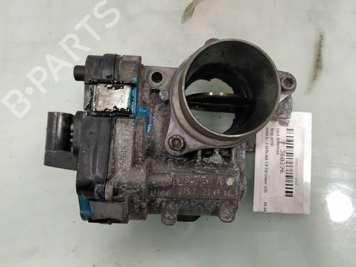 Used Throttle body SAAB 9-3 (YS3F, E79, D79, D75) 1.9 TiD (150 hp) 9048914