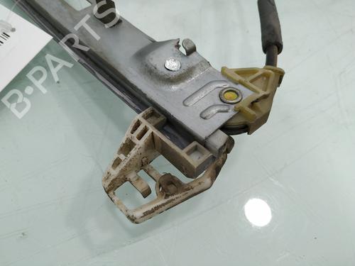 Front left window mechanism PEUGEOT 206 Hatchback (2A/C) 1.4 LPG | BP18235732C22 