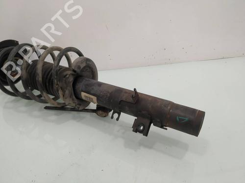 Right front shock absorber CITROËN C3 I (FC_, FN_) 1.1 i | BP11527084M17 