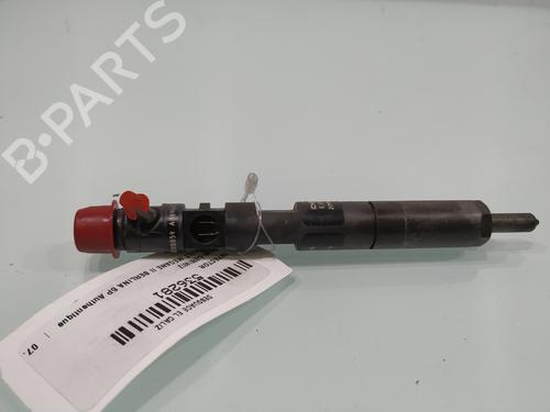 Injector RENAULT MEGANE II (BM0/1_, CM0/1_) | BP28191617M100