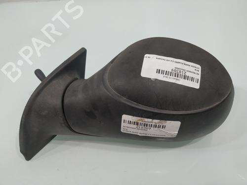 Left mirror CITROËN XSARA PICASSO (N68) 2.0 HDi | BP8088047C26 