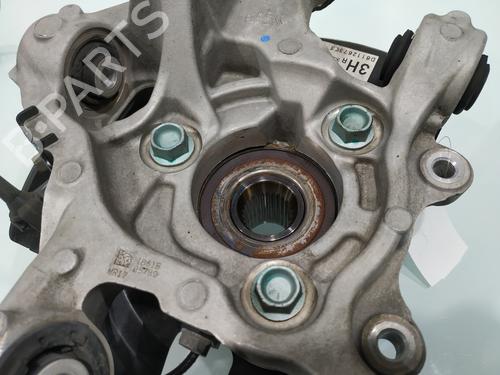 Right rear steering knuckle MAZDA MX-5 IV (ND__)  | BP32219592M28 