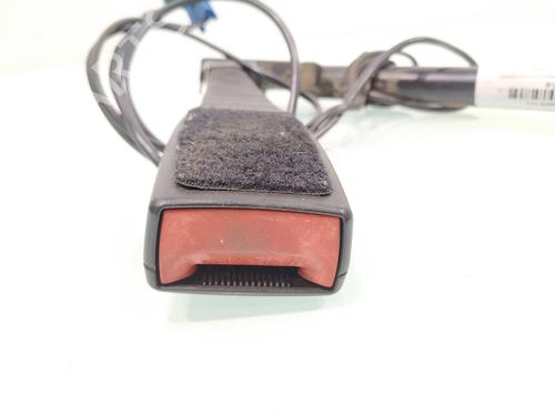Seat buckle OPEL ZAFIRA / ZAFIRA FAMILY B (A05)  | BP24649637I32 