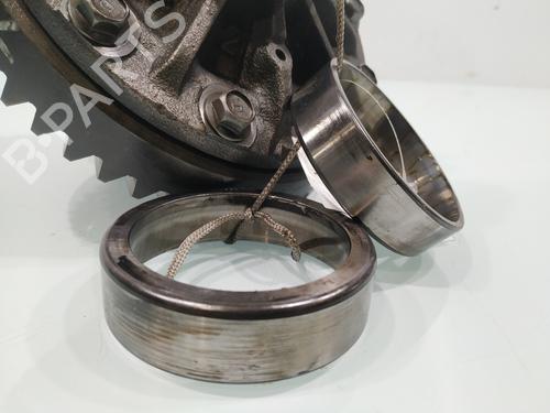 Diferencial traseiro SSANGYONG KORANDO (KJ) 2.3 D (KJ) | BP30717905M24