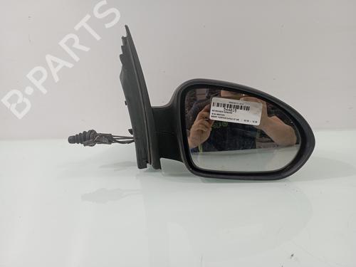 Used Right mirror SMART FORFOUR (454) 1.1 (454.033) (64 hp) 29452634