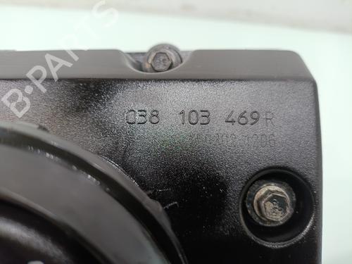 Valve cover AUDI A4 B6 Avant (8E5) 1.9 TDI | BP34570696M124  - Image 7