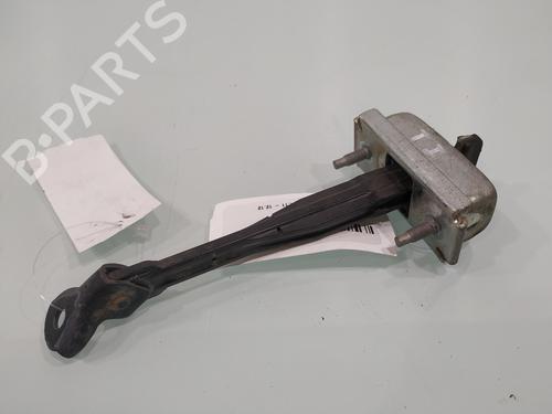 Used Hinge/Door check strap CHEVROLET CRUZE (J300) 1.6 (124 hp) 28097427