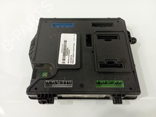 Elektronisk modul RENAULT GRAND SCÉNIC III (JZ0/1_) 1.6 dCi (JZ00, JZ12) | BP29834523M83