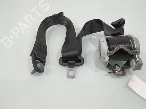 Used Rear right seatbelt CITROËN C4 Grand Picasso II (DA_, DE_) [2013-2025]  30775309