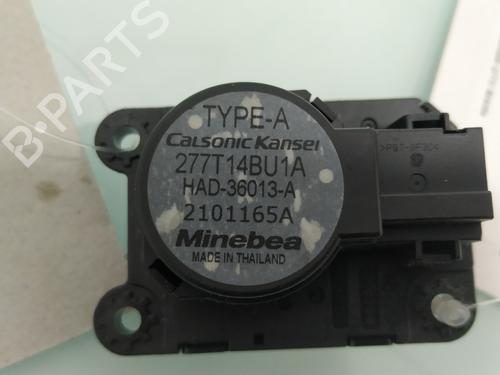 Electronic module NISSAN QASHQAI II SUV (J11, J11_) 1.6 DIG-T | BP22776613M83 