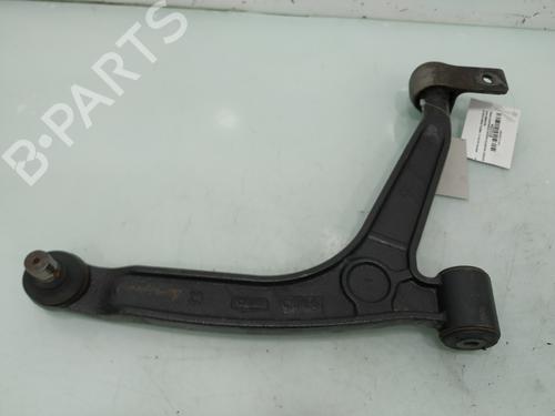 Used Right front suspension arm CITROËN XSARA PICASSO (N68) 1.6 HDi (90 hp) 19518612