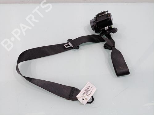 Used Front left seatbelt Front left seatbelt 38781322 38781322