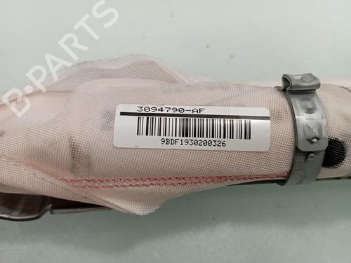 Left curtain airbag OPEL ASTRA K (B16) 1.5 CRDI (68) | BP16148920C11 