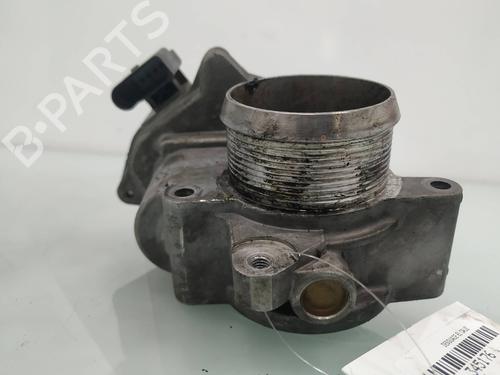 Throttle body VW GOLF VI (5K1) 1.6 TDI | BP8803734M82 