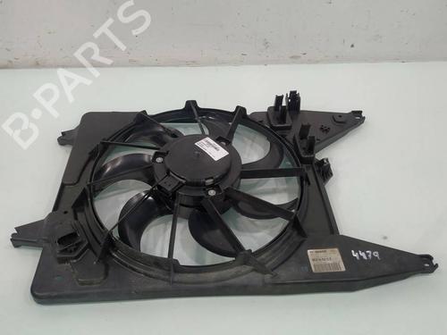 Radiator fan DACIA SANDERO | BP40182551M35 - Image 6