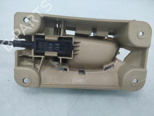Front right interior door handle VOLVO S80 I (184) 2.4 | BP19705949I14 
