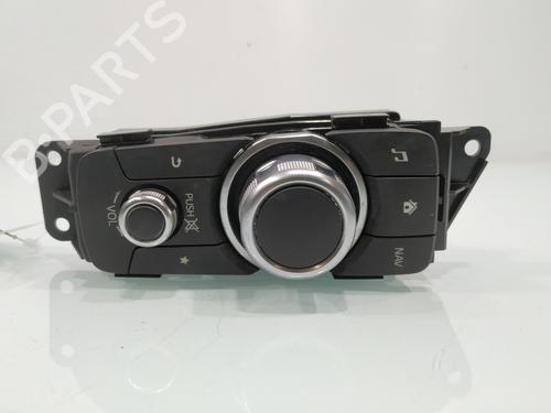 Switch MAZDA MX-5 IV (ND__)  | BP32072245I30  - Image 8
