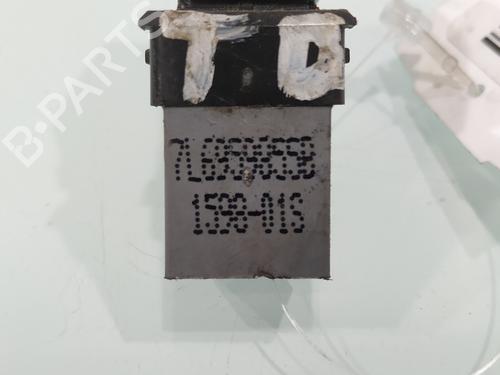 Right rear window switch VW GOLF V (1K1) | BP31885210I28