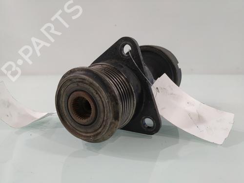 Used Pulley FORD FOCUS I (DAW, DBW) 1.8 TDCi (100 hp) 29955722
