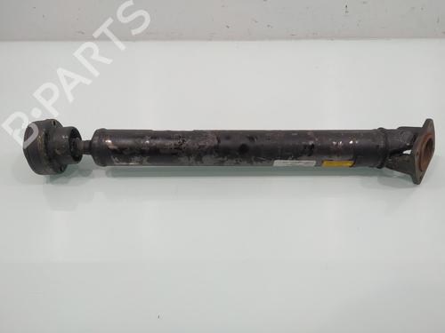 Driveshaft KIA SORENTO I (JC) | BP31571658M37