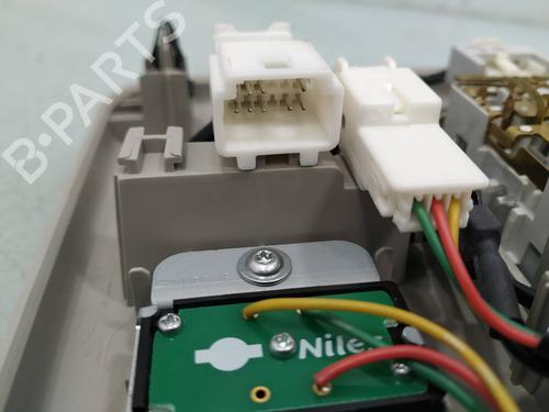 Interior roof light NISSAN QASHQAI II (J11, J11_) 1.5 dCi | BP8094807I8 