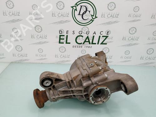 Differensial bakvogn AUDI Q7 (4LB) 3.0 TDI quattro (233 hp) 8085218