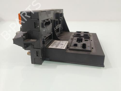 Fuse box MERCEDES-BENZ E-CLASS (W211) E 270 CDI (211.016) | BP29448688E1 