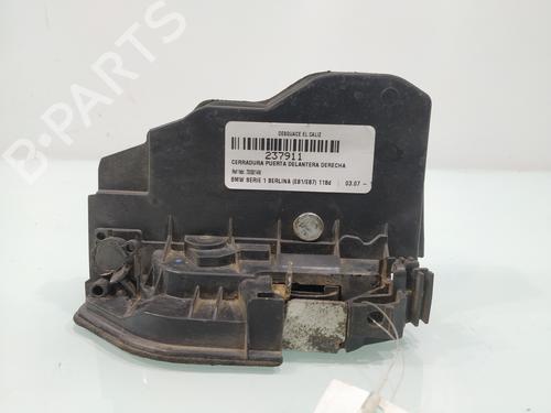 Højre fortil lås BMW 1 (E87) 118 d (143 hp) 8089000