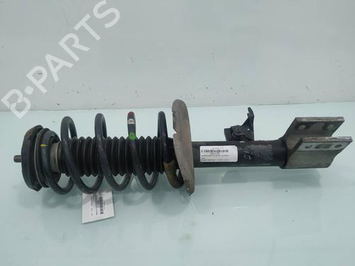 Used Left front shock absorber PEUGEOT 5008 (0U_, 0E_) 1.6 HDi (114 hp) 11719510