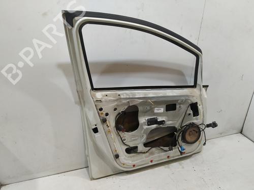 Left front door FIAT PUNTO EVO (199_) 1.3 D Multijet (199AXC1A, 199BXC1A, 199AXT1A, 199BXT1A) | BP26275199C2