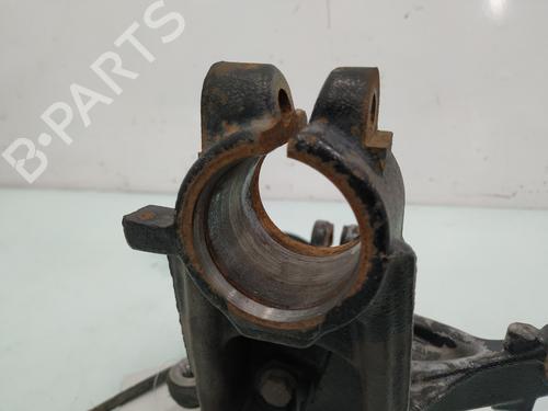 Left front steering knuckle CITROËN C-ELYSEE (DD_) 1.5 BlueHDi 100 | BP13240640M25 