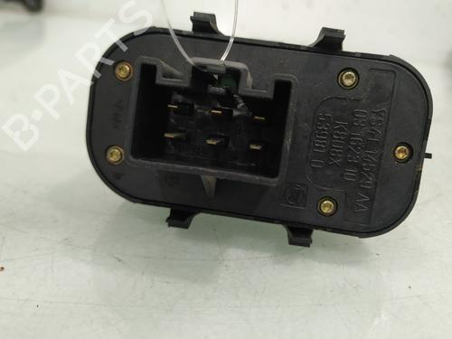 Left front window switch FORD FOCUS I Saloon (DFW) 1.8 Turbo DI / TDDi | BP18472795I27 