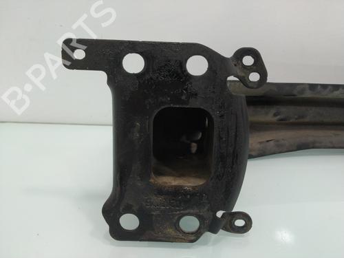 Front bumper reinforcement SEAT LEON (1P1)  | BP22775743C109 